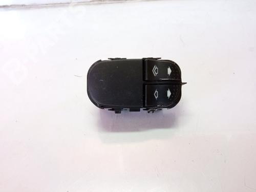 Used Left front window switch Left front window switch FORD FOCUS I Turnier (DNW) [1999-2007] 8908076 8908076