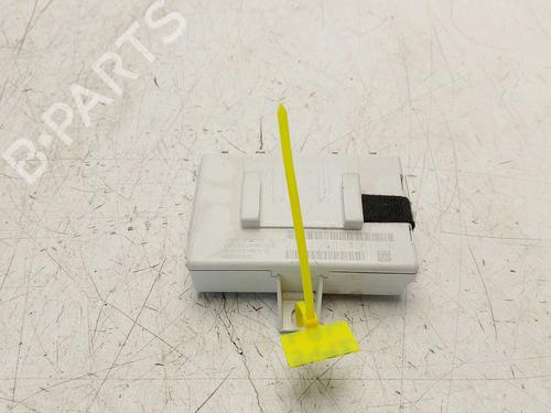 Used Electronic module Electronic module DACIA DUSTER (HM_) 1.3 TCe 150 (HMM3) (150 hp) 40037411 40037411