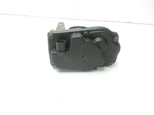 Throttle body MERCEDES-BENZ CLK Convertible (A208) CLK 230 Kompressor (208.447) | BP16873502M82 