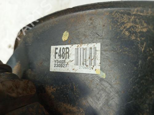 Zwrotnica przednia prawa TOYOTA LAND CRUISER PRADO (_J15_) 3.0 D-4D (KDJ155_, KDJ150_, KDJ150R, KDJ155R) | BP30748388M26