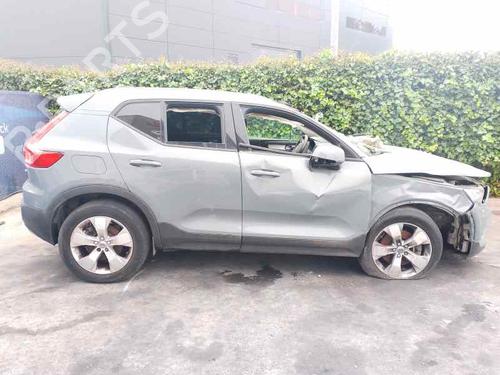 Used Gearbox VOLVO XC40 (536) D4 AWD (190 hp) 22707560