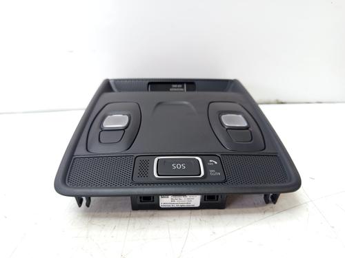 Interior roof light RENAULT CAPTUR II (HF_) 1.0 TCe 90 ECO-G (HFM6) | BP33795923I8 - Image 4