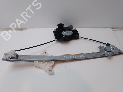 Used Front right window mechanism Front right window mechanism 21066495 21066495
