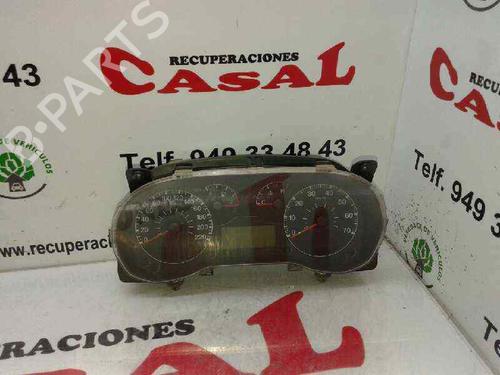 Instrument cluster FIAT GRANDE PUNTO (199_)  | BP7954282C47 