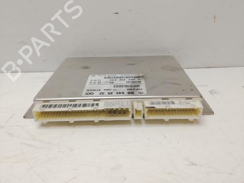 Electronic module MERCEDES-BENZ A-CLASS (W168) A 170 CDI (168.009, 168.109) | BP33045854M83 - Image 3