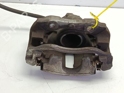 Used Left front brake caliper Left front brake caliper 33557394 33557394