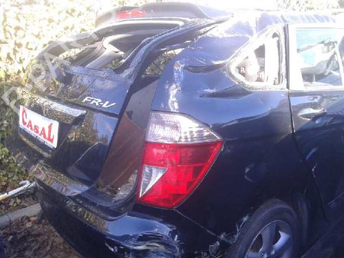 Used Parts HONDA CIVIC VIII Hatchback (FN, FK) 1.8 (FN1, FK2) (140 hp) 4411739