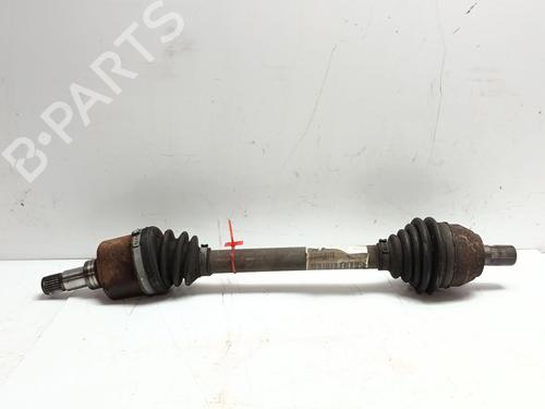Used Left front driveshaft Left front driveshaft 36239093 36239093