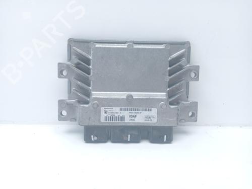 Used Engine control unit (ECU) FORD FIESTA VI (CB1, CCN) [2008-2017]  16165903