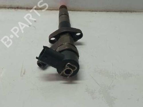 Injector RENAULT LAGUNA II (BG0/1_) 2.2 dCi (BG0F) | BP9630719M100 