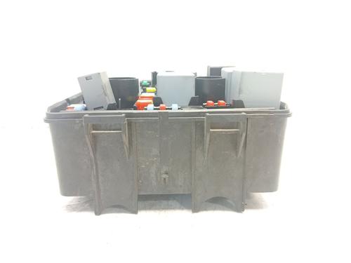 Fuse box OPEL CORSA E (X15) 1.4 LPG (08, 68) | BP30873709E1 - Image 4