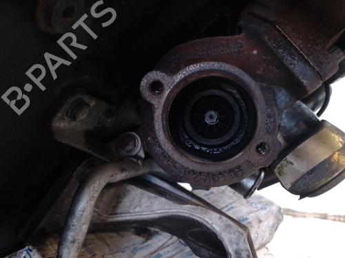 Engine BMW 3 (E46) 320 d | BP25037198M1 