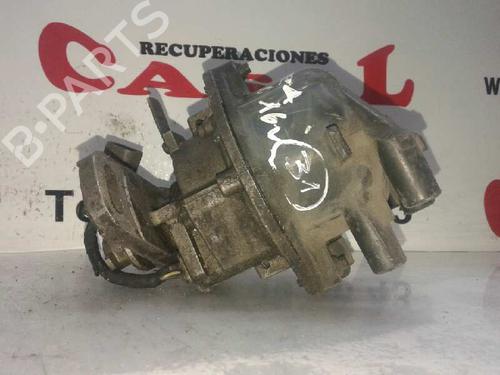 Ignition distributor NISSAN PRIMERA (P10) 2.0 GT | BP8758091M68 