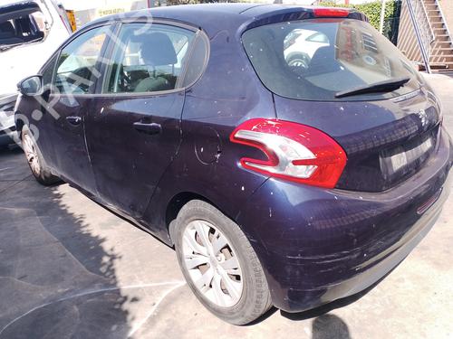 Left front window switch PEUGEOT 208 I (CA_, CC_) | BP37793094I27 - Image 11