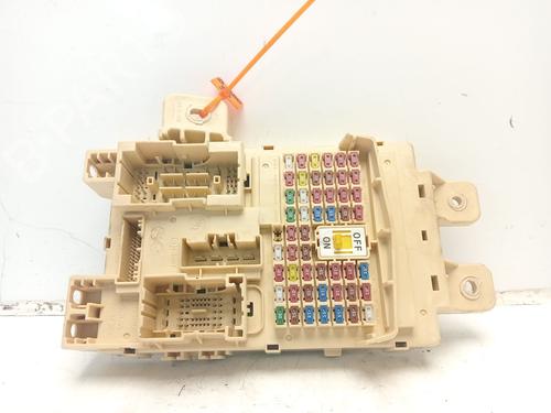 Used Fuse box KIA NIRO I (DE) [2016-2022]  30871197