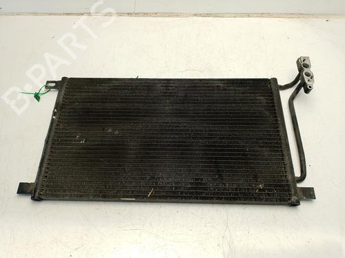 AC radiator BMW 3 Compact (E46) 320 td | BP38178284M32 - Image 2