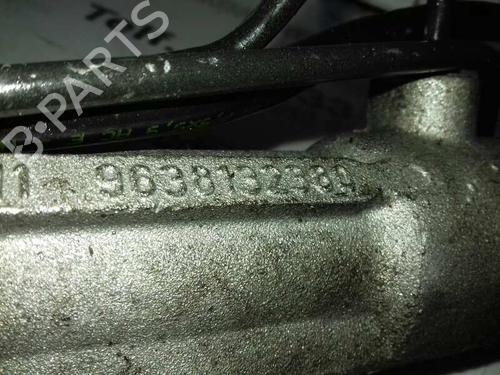 Steering rack PEUGEOT 206 Hatchback (2A/C)  | BP7953661M22 