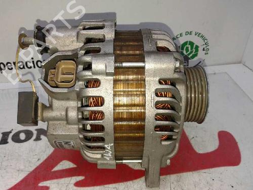 Used Alternator Alternator 10276148 10276148