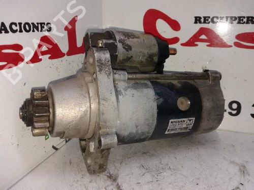 Used Starter Starter 7962842 7962842