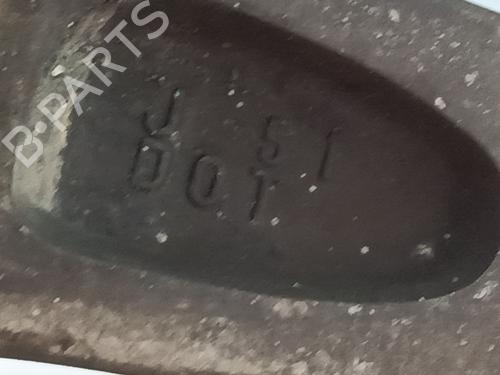 Fælk LEXUS RX (_L2_) 450h AWD (GYL25_, GYL26_, GYL25, GYL26, GYL25R, GYL26R) | BP33209221C45  - Image 10