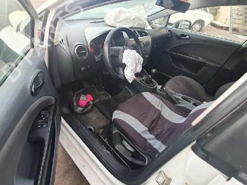 Right front driveshaft SEAT LEON (1P1) | BP30831235M39 - Image 9
