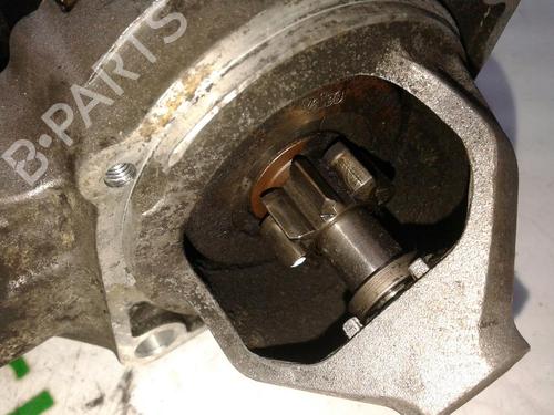 Starter MERCEDES-BENZ A-CLASS (W168) A 140 (168.031, 168.131) | BP7962731M8 