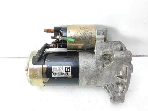 Used Starter PEUGEOT 607 (9D, 9U) 2.2 HDi (133 hp) 13743285