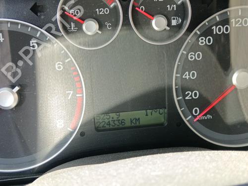 Starter FORD FOCUS II (DA_, HCP, DP) 1.6 Ti | BP36162172M8 - Image 10