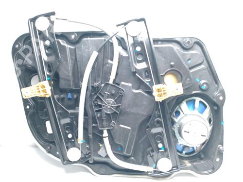 Used Front right window mechanism Front right window mechanism 22383710 22383710