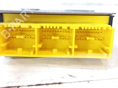 ECU airbags NISSAN MICRA V (K14) 1.0 IG-T 100 | BP31158149M53