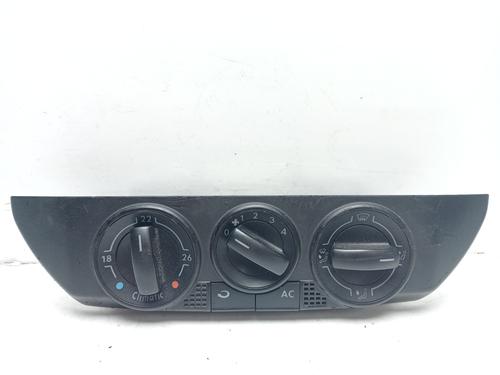 Used Climate control Climate control 16714664 16714664