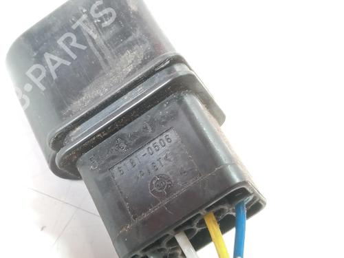 Electronic sensor VW GOLF IV (1J1) 1.9 TDI 4motion | BP10731573M84 