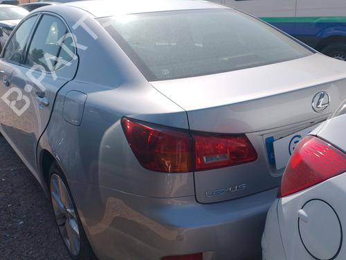 Left rear window switch LEXUS IS II (_E2_) 220d (ALE20) | BP30873679I29