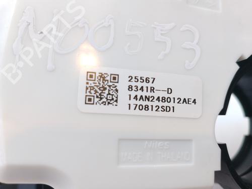 Switch RENAULT MEGANE IV Hatchback (B9A/M/N_) 1.5 dCi 110 (B9A3) | BP16836408I30 - Image 8