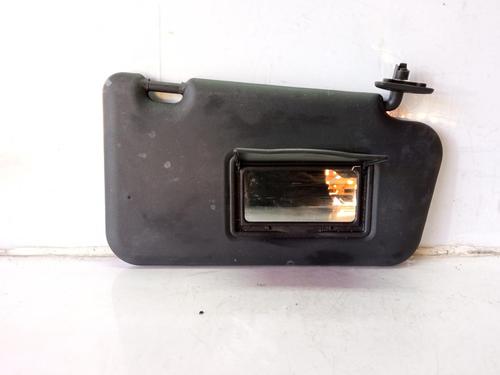 Right sun visor NISSAN JUKE (F15) 1.5 dCi | BP10285108I2 
