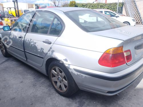 Left front indicator BMW 3 (E46) 320 d | BP8879131C32 - Image 11