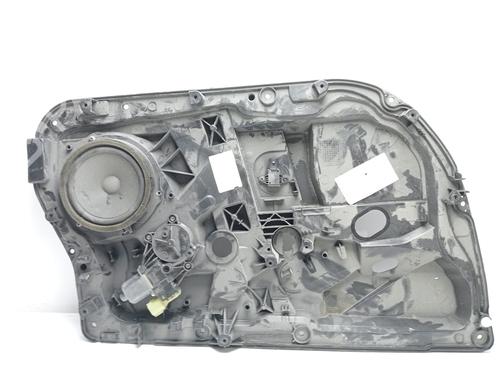 Used Front right window mechanism Front right window mechanism FORD FIESTA VI (CB1, CCN) 1.4 TDCi (70 hp) 16223805 16223805