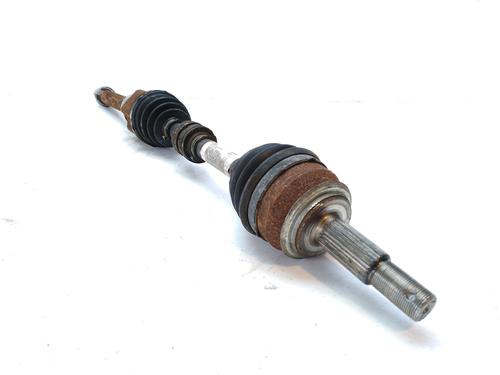 Right front driveshaft RENAULT KADJAR (HA_, HL_)  | BP18734580M39 