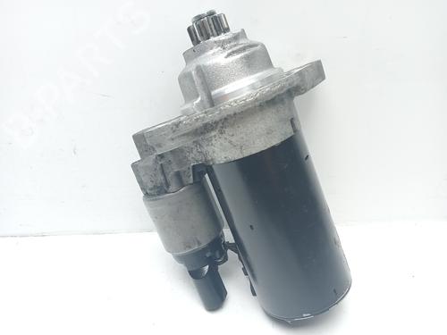 Starter SEAT IBIZA III (6L1) 1.9 TDI | BP16195531M8