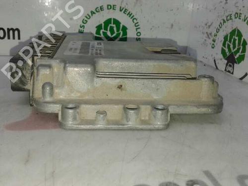 Engine control unit (ECU) OPEL VIVARO A Van (X83) | BP7951202M57