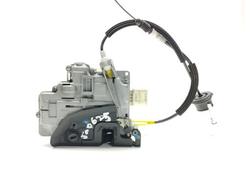 Rear left lock AUDI A4 B8 (8K2) 1.8 TFSI | BP11174847C100 