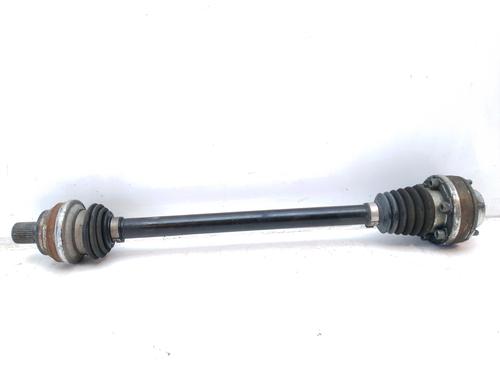 Used Left rear driveshaft VW GOLF VII Variant (BA5, BV5) 1.0 TSI (110 hp) 24702898