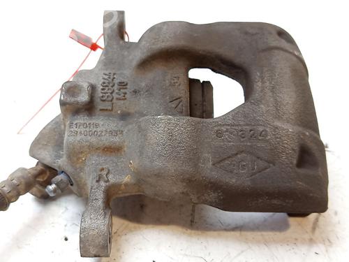Right front brake caliper NISSAN MICRA V (K14) 1.0 IG-T 100 | BP30528574M104 - Image 4