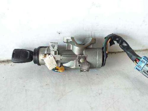 Used Ignition barrel Ignition barrel KIA CEE'D Hatchback (ED) 1.4 CVVT (90 hp) 7960283 7960283