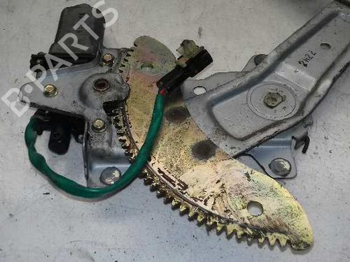 Rear left window mechanism KIA CARENS II MPV (FJ) 2.0 CRDi | BP7958955C24 