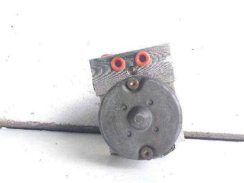 ABS pump KIA SORENTO I (JC) 2.5 CRDi 4WD | BP7959987M43 