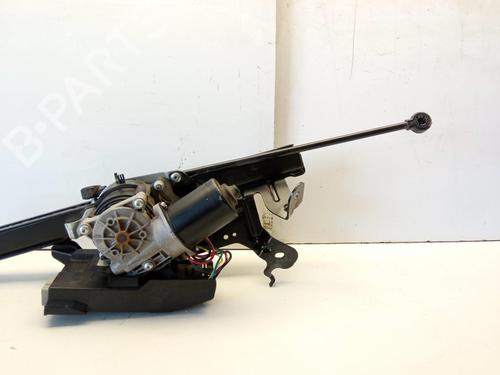 Central lock pump KIA CARNIVAL / GRAND CARNIVAL III (VQ) 2.9 CRDi | BP10174097M86 