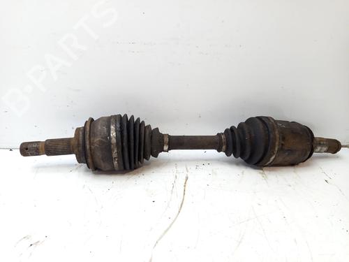 Used Left front driveshaft Left front driveshaft TOYOTA LAND CRUISER PRADO (_J12_) 3.0 D-4D (KDJ120, KDJ125) (166 hp) 33675404 33675404