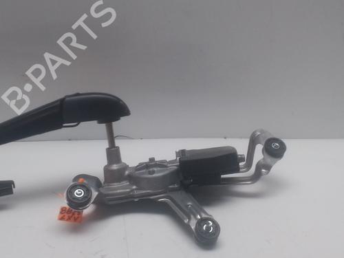 Used Rear wiper motor TOYOTA YARIS (_P13_) [2010-2020]  31292867