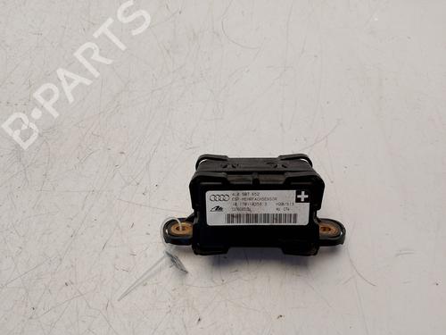 Electronic module AUDI Q7 (4LB) 3.0 TDI quattro | BP36156649M83 - Image 2